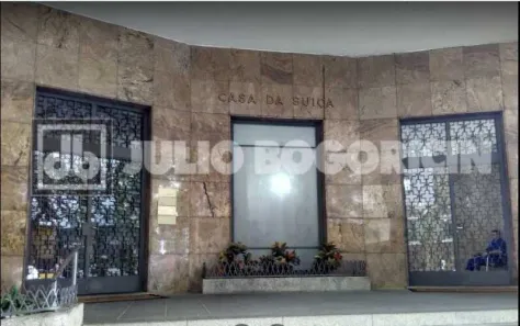 Apartamento com 1 Quarto à venda, 26m² no Glória, Rio de Janeiro