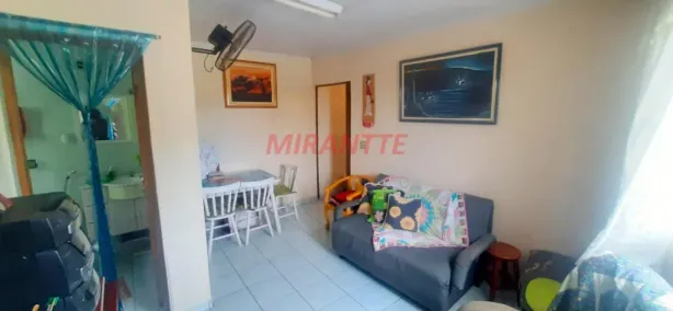 Apartamento com 1 Quarto à venda, 45m² no Santana, São Paulo