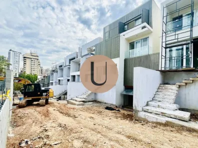 Casa de Condomínio com 4 Quartos à venda, 656m² no Jardim Panorama, São Paulo