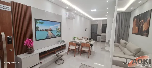 Casa com 4 Quartos à venda, 160m² no Jardim Vila Mariana, São Paulo