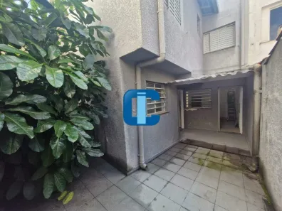 Sobrado com 3 Quartos à venda, 130m² no Vila Hamburguesa, São Paulo