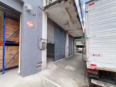 Ponto Comercial para alugar, 43m² no Centro, Fortaleza