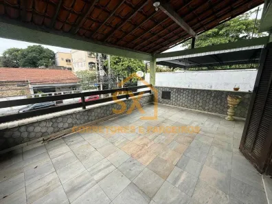 Casa com 4 Quartos à venda, 243m² no Tauá, Rio de Janeiro