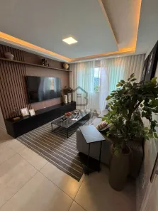 Cobertura com 2 Quartos à venda, 120m² no Voldac, Volta Redonda