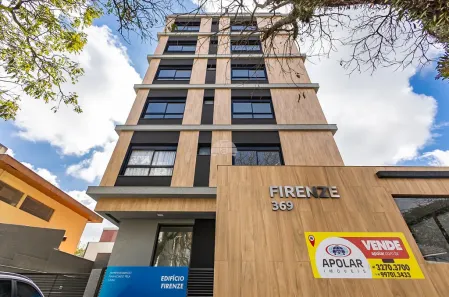 Cobertura com 3 Quartos à venda, 142m² no Seminário, Curitiba