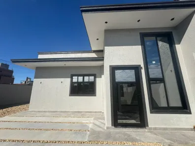 Casa com 3 Quartos à venda, 80m² no Itajubá, Barra Velha