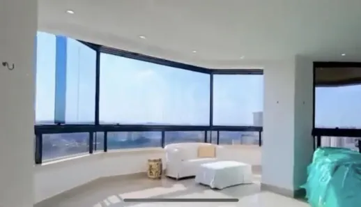 Apartamento com 5 Quartos à venda, 876m² no Vila Suzana, São Paulo