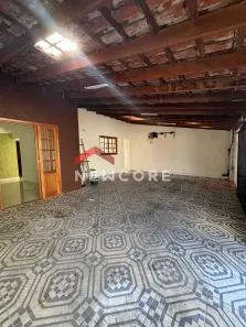 Casa com 2 Quartos à venda, 132m² no Parque Eldorado, Campinas
