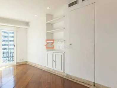 Apartamento com 1 Quarto à venda, 49m² no Itaim Bibi, São Paulo