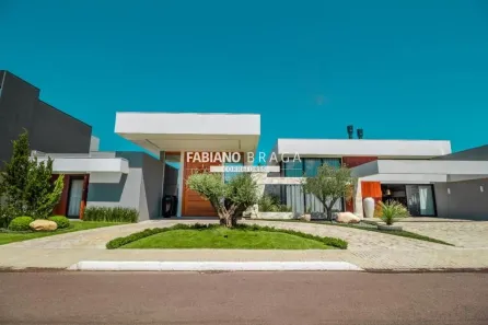 Casa de Condomínio com 4 Quartos à venda, 450m² no , Capão da Canoa