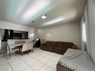 Casa com 3 Quartos à venda, 154m² no Tibery, Uberlândia