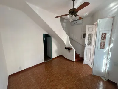 Casa com 3 Quartos à venda, 200m² no Vila Isabel, Rio de Janeiro