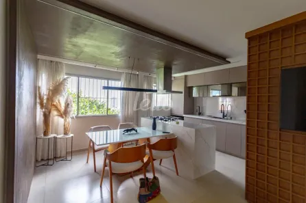 Apartamento com 2 Quartos para alugar, 60m² no Cidade Mãe do Céu, São Paulo