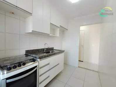 Apartamento com 2 Quartos para alugar, 89m² no Bonfim, Campinas
