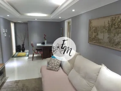 Cobertura com 3 Quartos à venda, 270m² no Tupi, Praia Grande