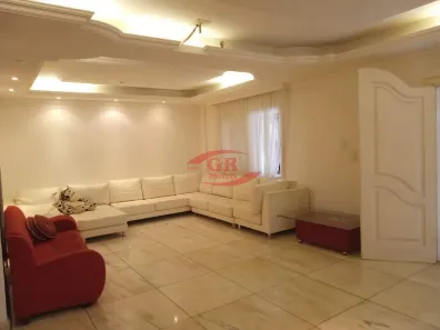 Casa com 3 Quartos à venda, 430m² no Cinquentenário, Belo Horizonte
