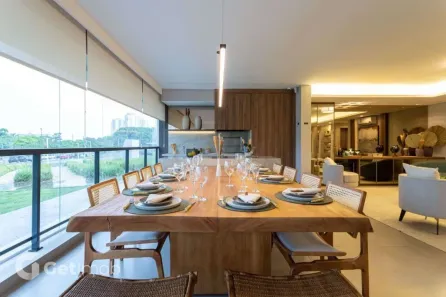 Apartamento com 3 Quartos à venda, 188m² no Água Branca, São Paulo