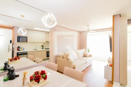 Apartamento com 2 Quartos à venda, 49m² no Vila São João, Guarulhos