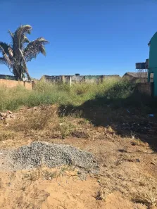 Lote/Terreno para alugar, 437m² no Independência, Aparecida de Goiânia