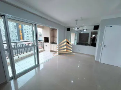Apartamento com 3 Quartos à venda, 89m² no Recreio São Jorge, Guarulhos