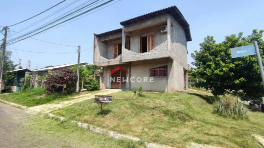 Casa com 3 Quartos à venda, 162m² no Igara, Canoas