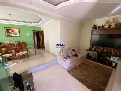 Casa com 3 Quartos à venda, 273m² no Tirol (Barreiro), Belo Horizonte