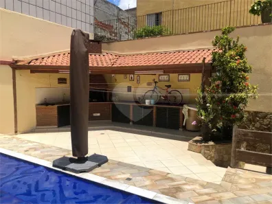 Sobrado com 3 Quartos à venda, 319m² no Jardim Primavera (Zona Norte), São Paulo