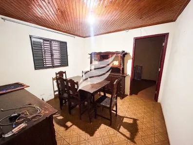 Casa com 2 Quartos à venda, 170m² no Chácaras de Recreio Alvorada, Araçatuba