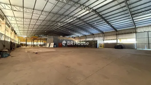 Galpão/Depósito/Armazém à venda, 5100m² no Pascoal Ramos, Cuiabá