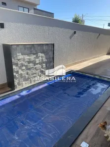 Casa com 3 Quartos à venda, 152m² no Parqville Pinheiros, Aparecida de Goiânia