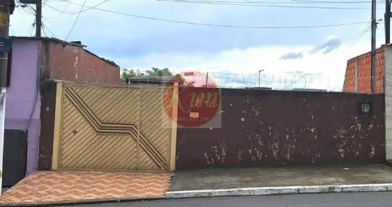 Casa com 3 Quartos à venda, 250m² no Jardim São Luís (Zona Leste), São Paulo