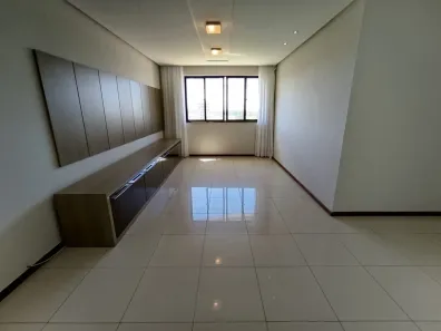 Apartamento com 3 Quartos à venda, 105m² no Candeias, Vitória da Conquista