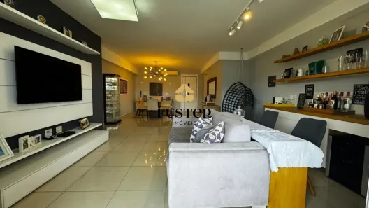 Apartamento com 4 Quartos à venda, 170m² no Barra Olímpica, Rio de Janeiro