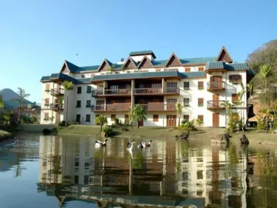 Cobertura com 2 Quartos à venda, 119m² no Bonsucesso, Petrópolis