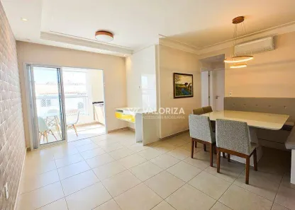 Apartamento com 2 Quartos para alugar, 72m² no Jardim Piratininga, Sorocaba