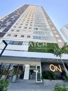 Apartamento com 3 Quartos à venda, 114m² no Setor Marista, Goiânia