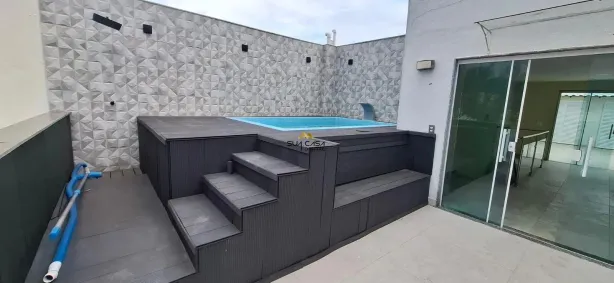 Cobertura com 3 Quartos à venda, 311m² no Recreio dos Bandeirantes, Rio de Janeiro