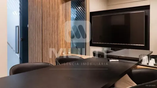 Ponto Comercial com 1 Quarto à venda, 44m² no Saraiva, Uberlândia