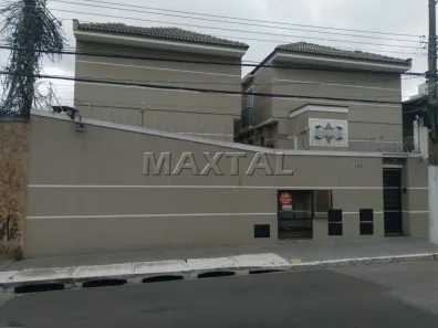 Sobrado com 2 Quartos à venda, 55m² no Vila Nivi, São Paulo