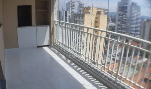 Apartamento com 2 Quartos à venda, 80m² no Barra Funda, São Paulo