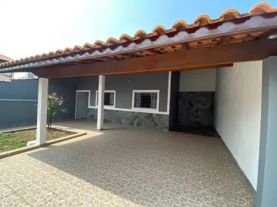 Casa com 3 Quartos para alugar, 127m² no Jardim Satélite, São José dos Campos