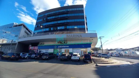 Sala Comercial para alugar, 32m² no Brant, Lagoa Santa