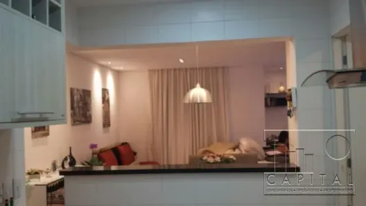 Apartamento com 2 Quartos à venda, 85m² no Jardim Tupanci, Barueri
