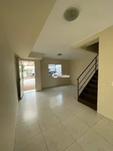 Casa de Condomínio com 3 Quartos para alugar, 89m² no Cidade Jardim, Rio Claro