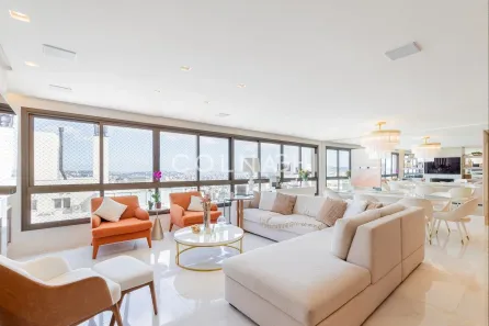 Apartamento com 3 Quartos à venda, 180m² no Bela Vista, Porto Alegre