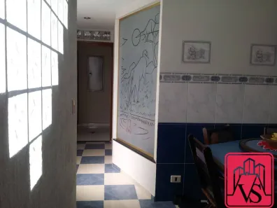 Apartamento com 5 Quartos à venda, 315m² no Santa Maria, São Caetano do Sul
