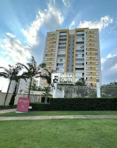 Apartamento com 3 Quartos para alugar, 109m² no Parque Prado, Campinas