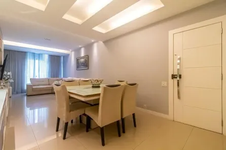 Apartamento com 3 Quartos à venda, 159m² no Copacabana, Rio de Janeiro