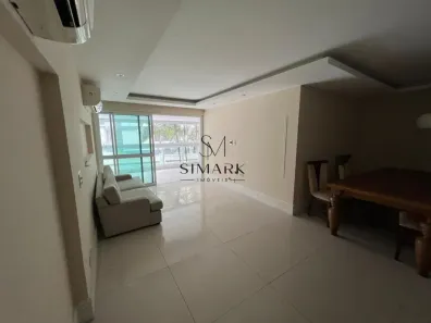 Apartamento com 4 Quartos à venda, 147m² no Icaraí, Niterói