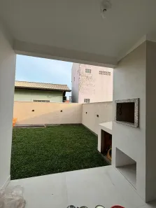 Casa com 3 Quartos à venda, 131m² no São João do Rio Vermelho, Florianópolis